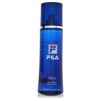 Fila by Fila - Body Spray 248 ml - for menn