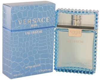 Versace Man by Versace - Eau Fraiche After Shave 100 ml - for menn