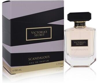 Victoria's Secret Scandalous by Victoria's Secret - Eau De Parfum Spray 50 ml - for kvinner