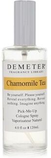 Demeter Chamomile Tea by Demeter - Cologne Spray (unboxed) 120 ml - for kvinner