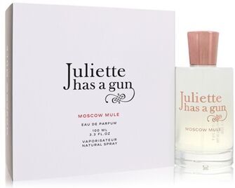 Moscow Mule by Juliette Has a Gun - Eau De Parfum Spray 100 ml - for kvinner