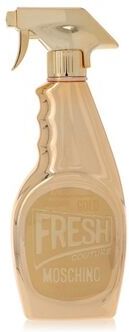 Moschino Fresh Gold Couture by Moschino - Eau De Parfum Spray (Tester) 100 ml - for kvinner