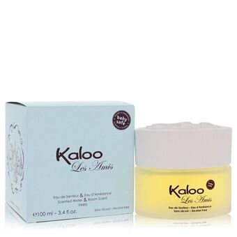 Kaloo Les Amis by Kaloo - Eau De Senteur Spray / Room Fragrance Spray 100 ml - for menn