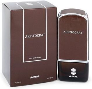 Ajmal Aristocrat by Ajmal - Eau De Parfum Spray 75 ml - for menn