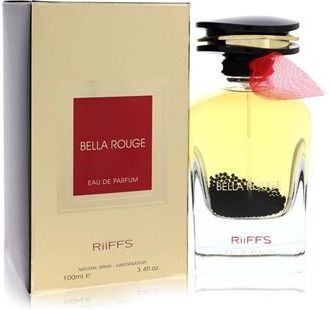 Bella Rouge by Riiffs - Eau De Parfum Spray (Unisex) 100 ml - for kvinner