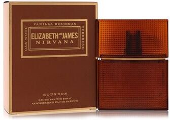 Nirvana Bourbon by Elizabeth and James - Eau De Parfum Spray 30 ml - for kvinner