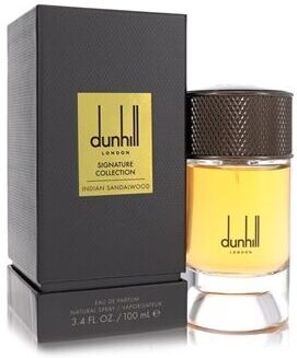 Dunhill Indian Sandalwood by Alfred Dunhill - Eau De Parfum Spray 100 ml - for menn