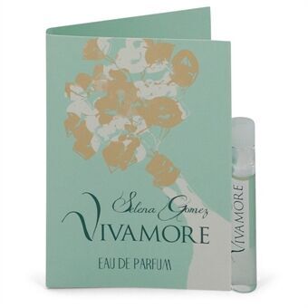 Vivamore by Selena Gomez - Vial (sample) 1 ml - for kvinner