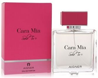 Cara Mia Solo Tu by Etienne Aigner - Eau De Parfum Spray 100 ml - for kvinner