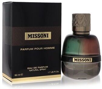 Missoni by Missoni - Eau De Parfum Spray 50 ml - for menn