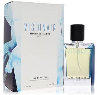 Visionair by Michael Malul - Eau De Parfum Spray 100 ml - for kvinner