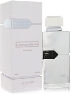 L'aventure Blanche by Al Haramain - Eau De Parfum Spray (Unisex) 200 ml - for kvinner