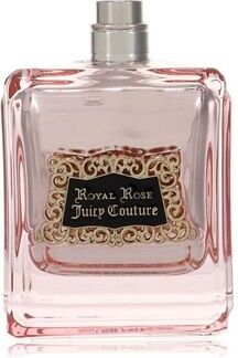 Juicy Couture Royal Rose by Juicy Couture - Eau De Parfum Spray (Tester) 100 ml - for kvinner