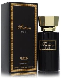 Fiction Oud by Riiffs - Hair Mist 50 ml - for kvinner