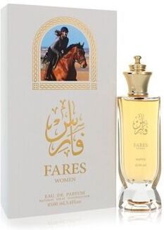 Riiffs Fares by Riiffs - Eau De Parfum Spray 100 ml - for kvinner