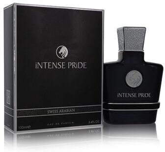 Intense Pride by Swiss Arabian - Eau De Parfum Spray 100 ml - for menn