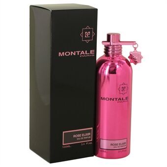 Montale Rose Elixir by Montale - Vial (sample) 2 ml - for kvinner