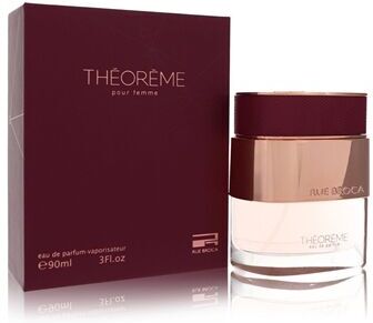 Rue Broca Theoreme by Rue Broca - Eau De Parfum Spray 90 ml - for kvinner