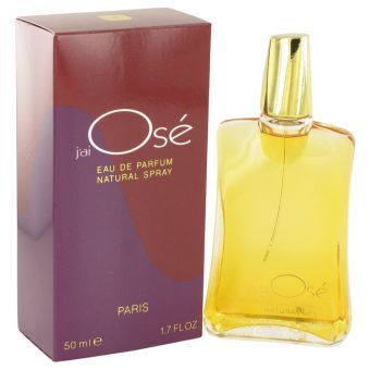 JAI OSE by Guy Laroche - Eau De Parfum Spray 50 ml - for kvinner