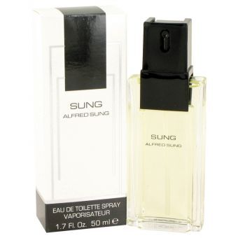 Alfred SUNG by Alfred Sung - Eau De Toilette Spray 50 ml - for kvinner