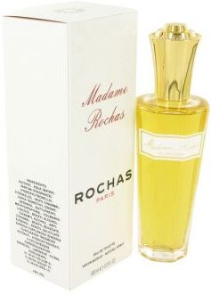 MADAME ROCHAS by Rochas - Eau De Toilette Spray 100 ml - for kvinner