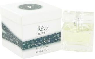 Reve De Weil by Weil - Eau De Parfum Spray 50 ml - for kvinner