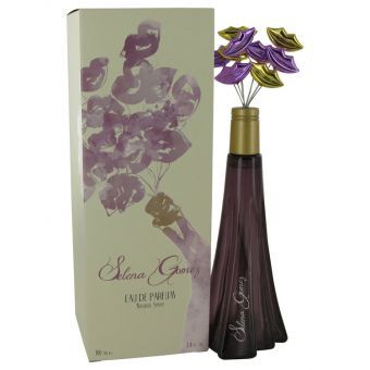 Selena Gomez by Selena Gomez - Eau De Parfum Spray 100 ml - for kvinner