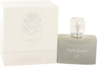 English Laundry No. 7 by English Laundry - Eau De Parfum Spray 100 ml - for kvinner