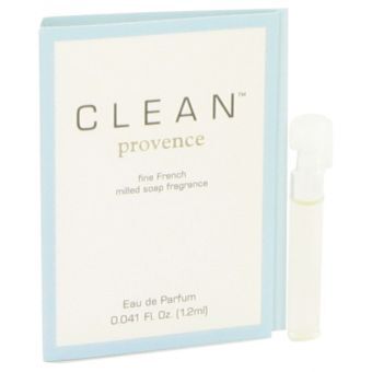 Clean Provence by Clean - Vial (sample) 1 ml - for kvinner
