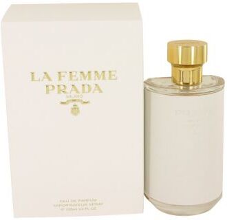 Prada La Femme by Prada - Eau De Parfum Spray 100 ml - for kvinner