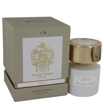 Orion by Tiziana Terenzi - Extrait De Parfum Spray (Unisex) 100 ml - for kvinner