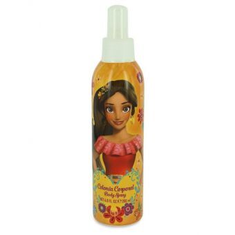 Disney Elena of Avalor by Disney - Body Spray 200 ml - for kvinner