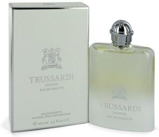 Trussardi Donna by Trussardi - Eau De Toilette Spray 100 ml - for kvinner