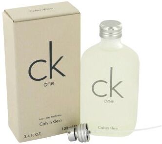 Calvin CK ONE by Calvin Klein - Eau De Toilette 15 ml - for menn