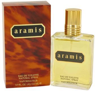 ARAMIS by Aramis - Cologne / Eau De Toilette Spray 109 ml - for menn