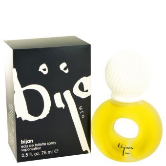 BIJAN by Bijan - Eau De Toilette Spray 75 ml - for menn