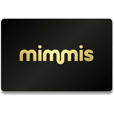 Gavekort hos Mimmis.no Gavekort hos Mimmis.no