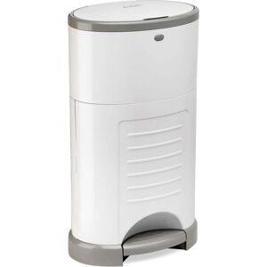Korbell Bleiebøtte Classic 20l + refill - Hvit Korbell Bleiebøtte Classic 20l + refill - Hvit