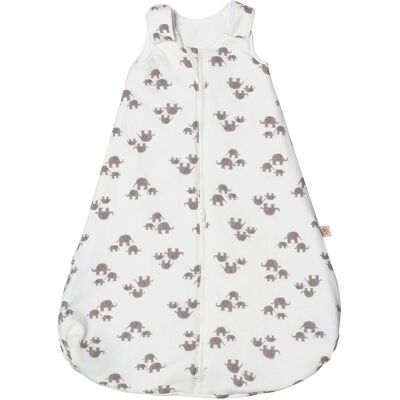 Ergobaby Nattpose, Elefant, 18-36 mnd (TOG 1.0) Ergobaby Nattpose, Elefant, 18-36 mnd (TOG 1.0)