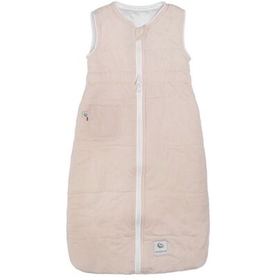 Easygrow Nattpose, Ivory, 0-6mnd Easygrow Nattpose, Ivory, 0-6mnd