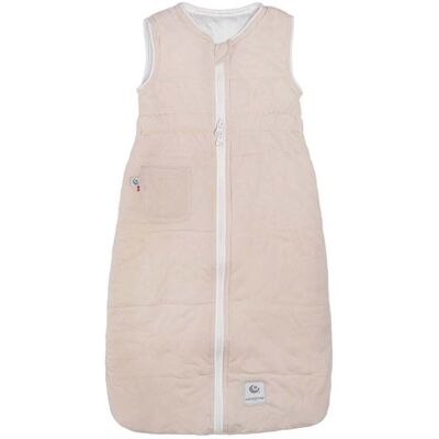 Easygrow Nattpose, Ivory, 3-18mnd Easygrow Nattpose, Ivory, 3-18mnd