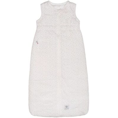 Easygrow Nattpose, Knopp Off White, 3-18mnd Easygrow Nattpose, Knopp Off White, 3-18mnd
