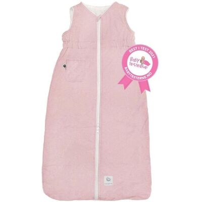 Easygrow Nattpose, Rosa, 12-36mnd Easygrow Nattpose, Rosa, 12-36mnd