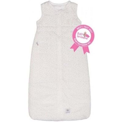 Easygrow Nattpose, Knopp Off White, 12-36mnd Easygrow Nattpose, Knopp Off White, 12-36mnd