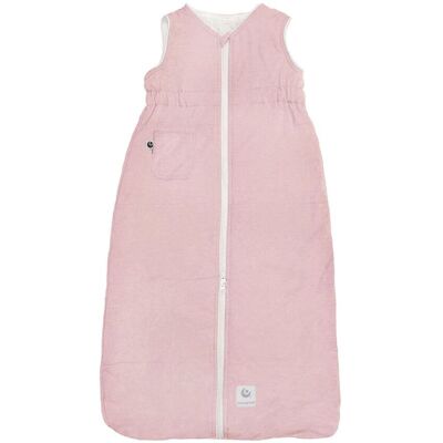Easygrow Nattpose Warm, 0-6mnd, Rosa Easygrow Nattpose Warm, 0-6mnd, Rosa
