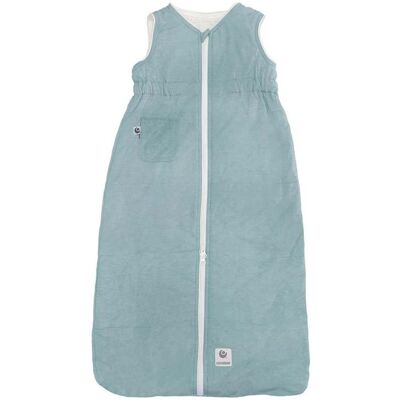 Easygrow Nattpose Warm, 0-6mnd, Blå Easygrow Nattpose Warm, 0-6mnd, Blå