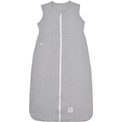 Easygrow Nattpose LETT, 0-6mnd, Light Grey Easygrow Nattpose LETT, 0-6mnd, Light Grey