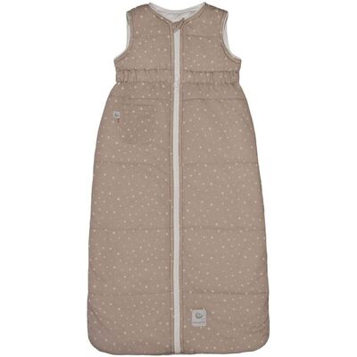Easygrow Nattpose, Taupe, 3-18mnd Easygrow Nattpose, Taupe, 3-18mnd