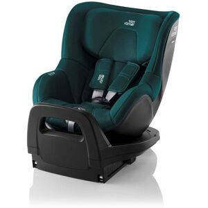 Britax Dualfix PRO M Bilstol, Atlantic Green