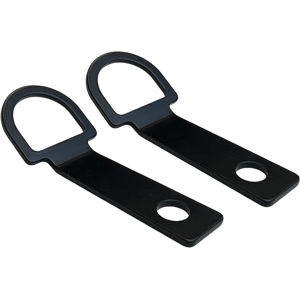 Axkid Forankringsringer - 2stk 120mm Axkid Forankringsringer - 2stk 120mm
